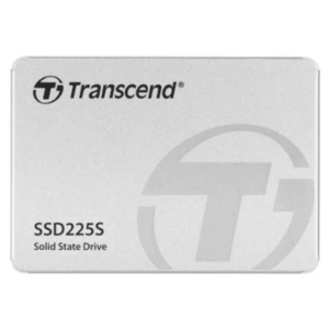 Transcend SSD225S 2.5 inch SATA III SSD