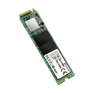 Transcend 256GB NVMe 110S Internal SSD