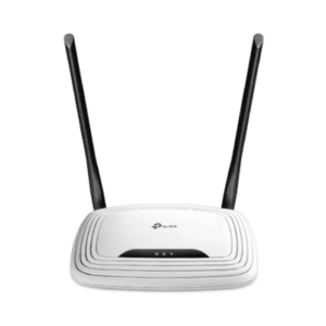 TP-Link TL-WR841N 300Mbps Wifi Router