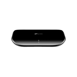 TP-Link SG1005D 5 Port Gigabit Desktop Switch