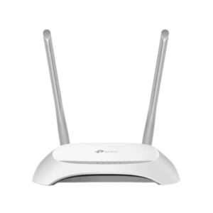 TP-Link TL-WR850N 300Mbps Wifi Router