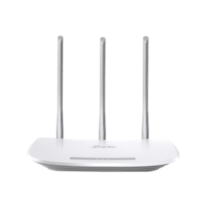 TP-Link TL-WR45N 300Mbps Wifi Router