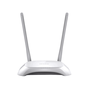 TP-Link TL-WR840N 300Mbps Wifi Router