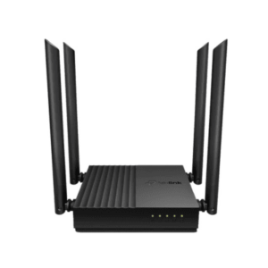 TP-Link Archer C64 AC1200 Wifi Router