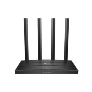 TP-Link Archer C6 AC1200 Dual Band Gigabit Wifi Router