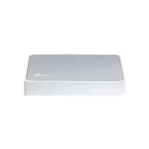 TP-Link SF1008D 8 Port 10/100Mbps Desktop Switch