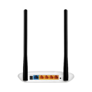 TP-Link TL-WR841N 300Mbps Wifi Router