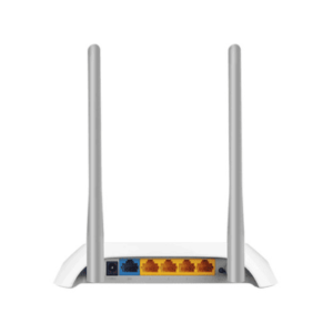 TP-Link TL-WR850N 300Mbps Wifi Router