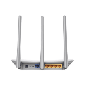 TP-Link TL-WR45N 300Mbps Wifi Router