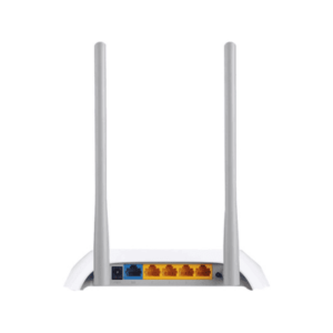 TP-Link TL-WR840N 300Mbps Wifi Router