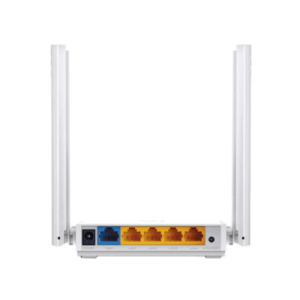 TP-Link Archer C24 AC750 Wifi Router