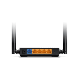 TP-Link Archer C64 AC1200 Wifi Router