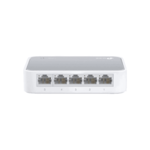 TP-Link SF1005D 5 Port 10/100Mbps Desktop Switch