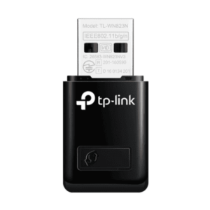 TP-Link TL-WN823N V4 300Mbps Wifi USB Adapter