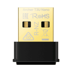 TP-Link Archer T3U Nano 1300 Mbps Wifi USB Adapter