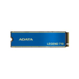 ADATA LEGEND 710 512GB 2280 M.2 PCIe SSD