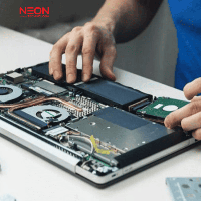 Laptop PC Service