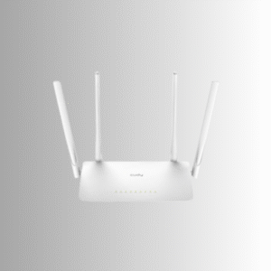 CUDY WR1300 AC1200 Dual-Band Gigabit Wi-Fi Mesh Router