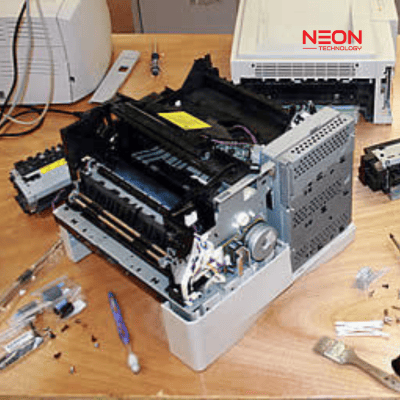 PRINTER Service