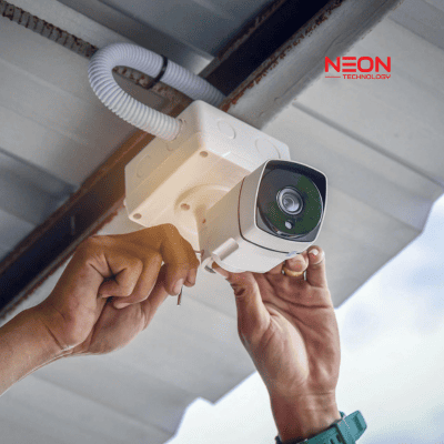 CCTV Instalation