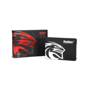 KingSpec P3 Series 2.5” Sata SSD